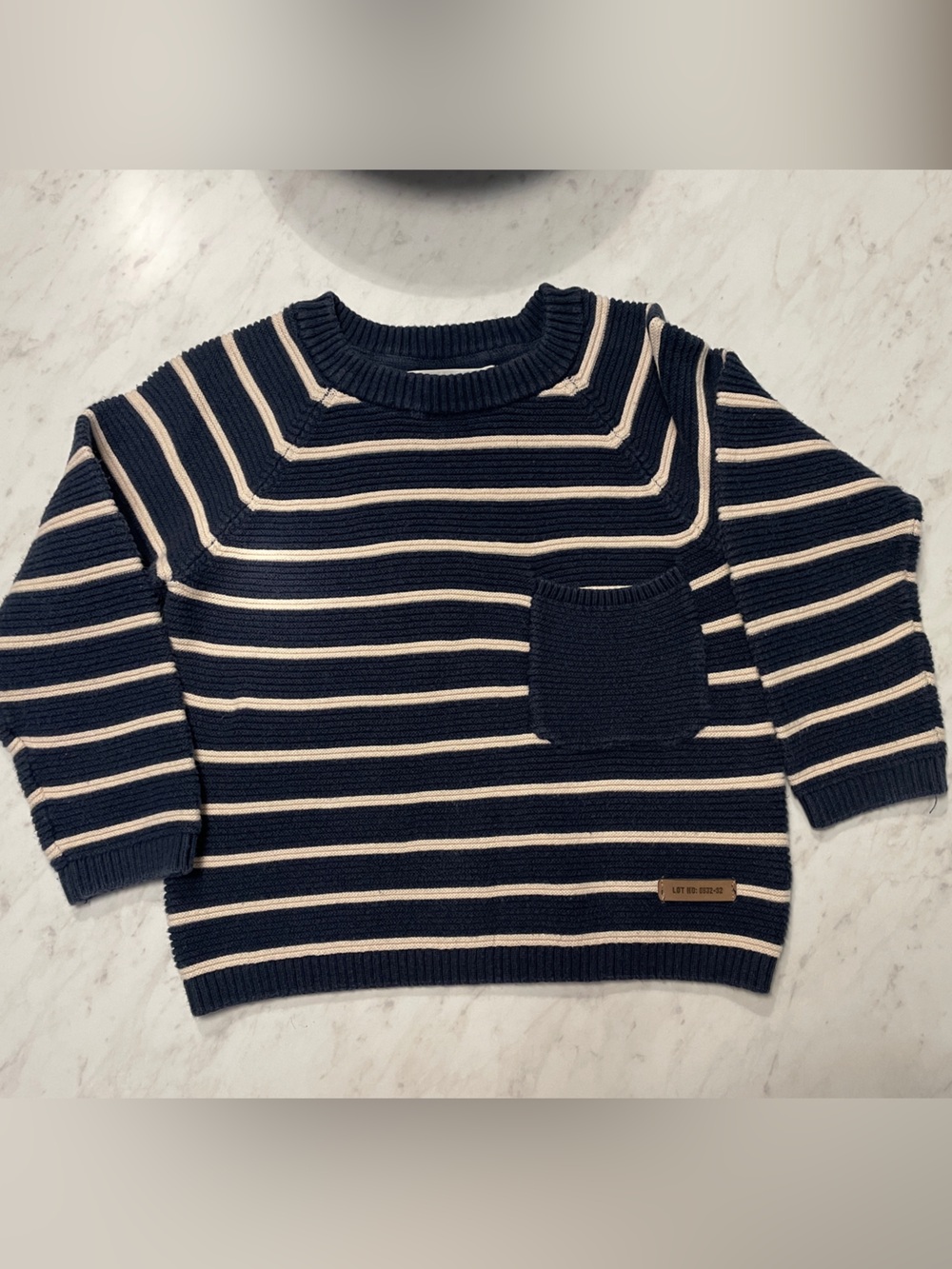 Boys 2T Sweater